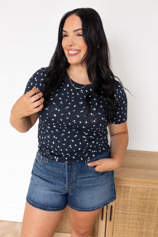 Just A Tee